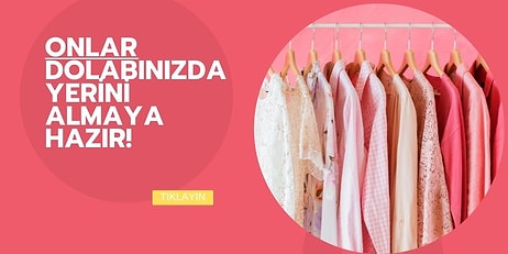 Tüm Kombinlerinize Uyum Sağlayacak Her Mevsim Giyebileceğiniz 12 Gömlek