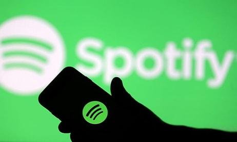 Podcast Krizi Sonrası Son Bir Ayda Spotify Kullanıcıların Yüzde 19'u Üyeliklerini İptal Etti
