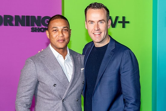 Who is Don Lemon’s fiancé, Tim Malone?