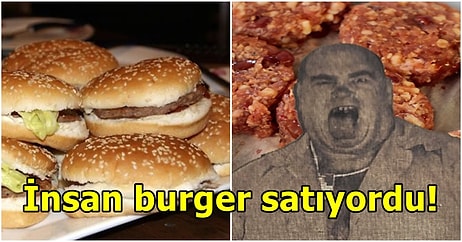 Kurbanlarını Köfte Yapıp Bir de Onları Müşterilerine Satan Yamyam ve Seri Katil Joe Metheny