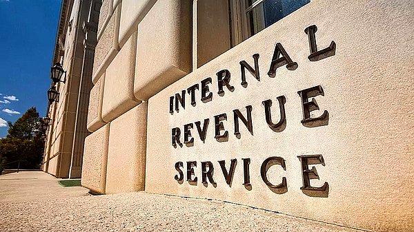 Milletvekilleri IRS kripto para vergilendirmesi için yeni bir öneri sundu.