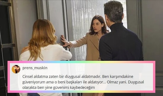 Duygusal Aldatma mı Daha Kötü Cinsel Aldatma mı?