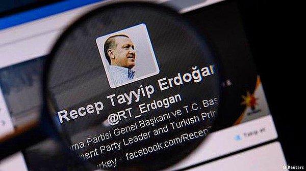 1. İstanbul Cumhuriyet Başsavcılığı, Cumhurbaşkanı Erdoğan ve eşi Emine Erdoğan'ın koronavirüse yakalanması sonrası sosyal medyadan suç teşkil eden paylaşımlara yönelik soruşturma başlatıldığını açıkladı.