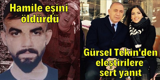 Bugün Neler Oldu? İşte Günün Son Dakika Haberleri ve Öne Çıkan Gelişmeleri ile Sosyal Medyanın Gündemi