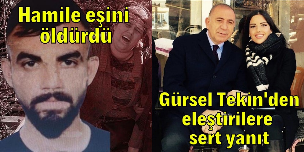 Bugün Neler Oldu? İşte Günün Son Dakika Haberleri ve Öne Çıkan Gelişmeleri ile Sosyal Medyanın Gündemi