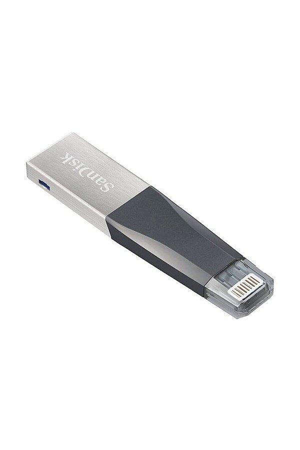 5. Sandisk iXpand Mini 128GB iPhone USB Bellek