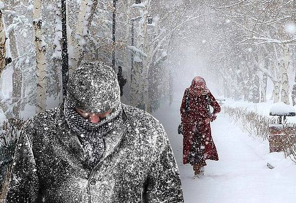 Marmara ve Ege Bölgesi Hava Durumu