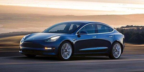 Bu habere konu olan bedava Tesla Model 3 teklifi araç kiralama şirketi olan Autonomy'nin CEO'su Scott Painter'dan geldi.