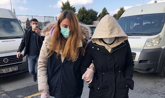 'Erdoğan' Paylaşımı Nedeniyle Gözaltına Alınmıştı: Ev Hapsi Tedbiriyle Serbest Bırakıldı