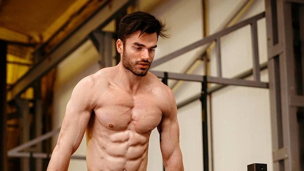 Survivor Atakan Sakatlandı mı? Survivor Atakan Işıktutan Sağlık Durumu Nasıl? Atakan Işıktutan Kimdir?