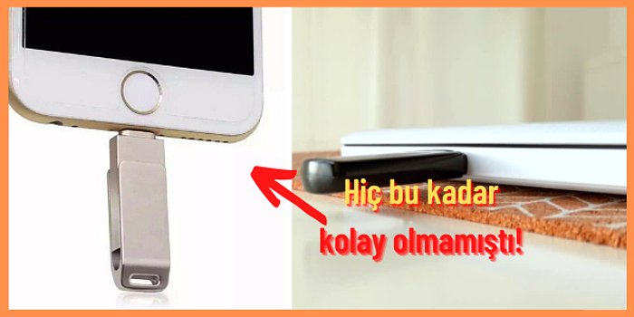 İhtiyacınıza Göre Seçebileceğiniz Fiyat Performans Ürünü USB Bellekler