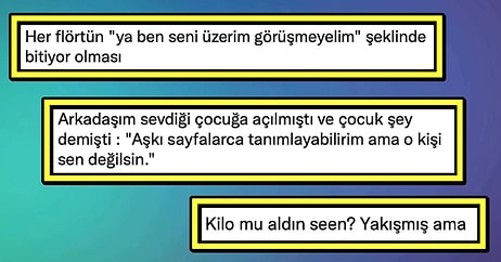 'Küfür Etse Daha Az Acıtırdı' Diyerek Etkisini Yüzümüze Çarpan Sosyal Medya Kullanıcılarının Paylaşımları