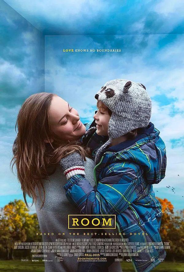 14. Room (2015)