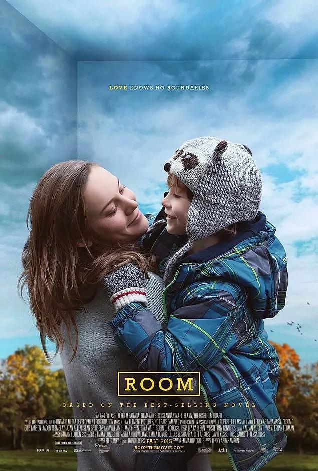 14. Room (2015)