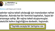 Kadınların 'Vajina Tekeli Yıkılacağı İçin' Translardan Nefret Ettiğini Söyleyen Kişi Acayip Tartışma Yarattı!