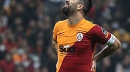 Arda Turan'dan Açıklama: 'Bu Algı Operasyonuna Müsaade Etmem'