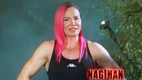 Survivor Nagihan Karadere Şampiyon Oldu mu, Ne Zaman Finale Çıktı? Nagihan Karadere Hangi Senelerde Yarıştı?