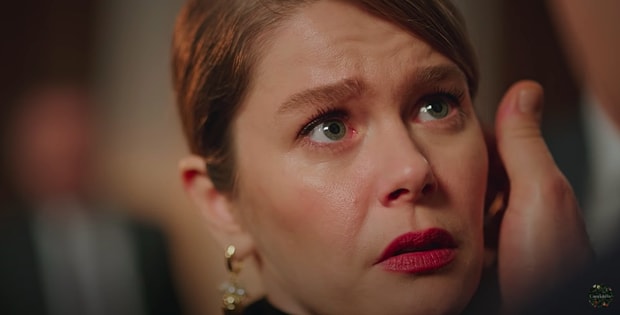 Camdaki Kız 30. Bölüm Fragmanı Yayınlandı!