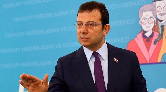 Ekrem İmamoğlu'ndan Fatura Paylaşımı: 'Hafife Alınacak Gibi Değil'