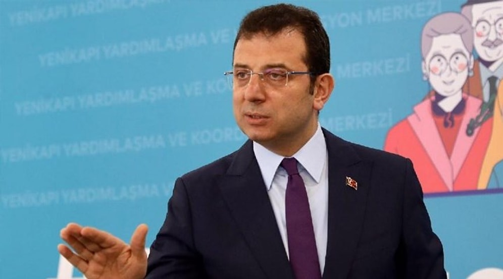 Ekrem İmamoğlu'ndan Fatura Paylaşımı: 'Hafife Alınacak Gibi Değil'