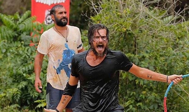 Hakan Hatipoğlu'ndan Olay Yaratan Sözler: Sakatsan Gelmeyecektin, Saçmalık!