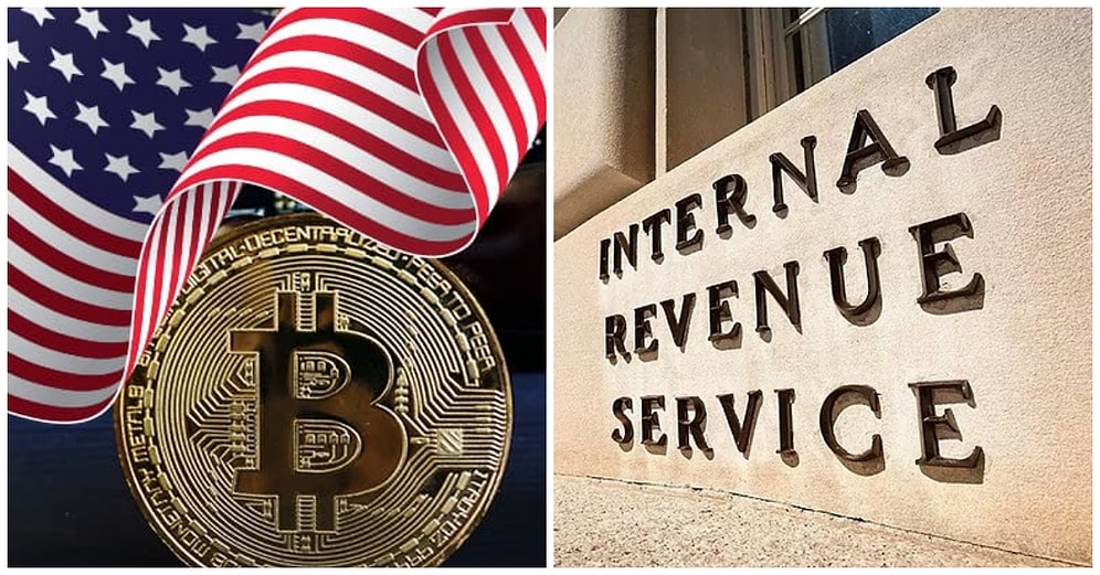 ABD'li Milletvekillerinden Kripto Para Birimleri için Adaletli Vergi Yasa Tasarısı!