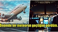 Pilotların Korkunç Uçuş Hikayelerini Duyunca Ayaklarınız Yerden Kesilecek!