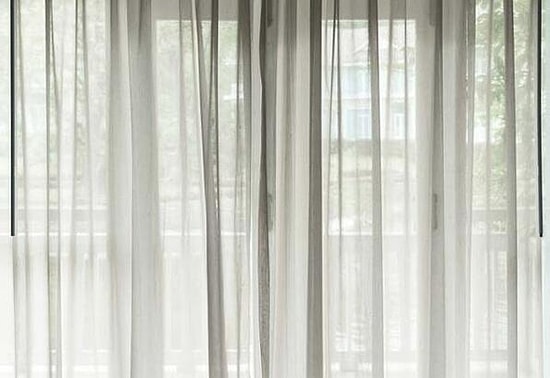 Perde Temizliği Nasıl Yapılır? Perde Temizliği İçin Ne Kullanılır?