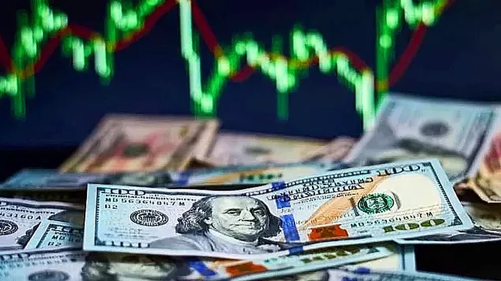 Dolarda Son Fiyatlar: 7 Şubat Döviz Fiyatları Ne Kadar Oldu? Dolar, Euro ve Sterlin Düştü mü, Yükseldi mi?