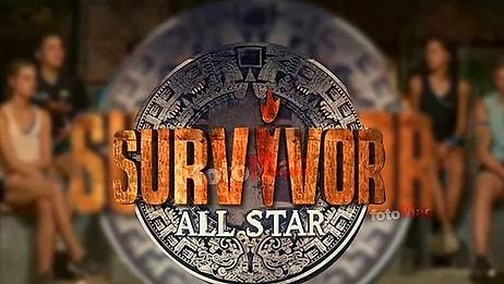 Survivor All Star'da 2. Eleme Adayı Kim Oldu? 6 Şubat Survivor Dokunulmazlık Oyununu Kim Kazandı?