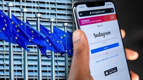 Facebook'un Çatı Şirketi Meta'dan Avrupa Birliği'ne Instagram ve Facebook Tehdidi