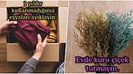 Evde Daha Huzurlu Olmanın Yolu: 13 Kolay Adımla Evinize Pozitif Enerji Yükleyin!