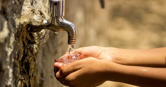 7 Şubat Pazartesi: İstanbul'da Su Kesintisi! Hangi İlçelerde Su Kesintisi Var? Su Kesinti Ne Kadar Sürecek?