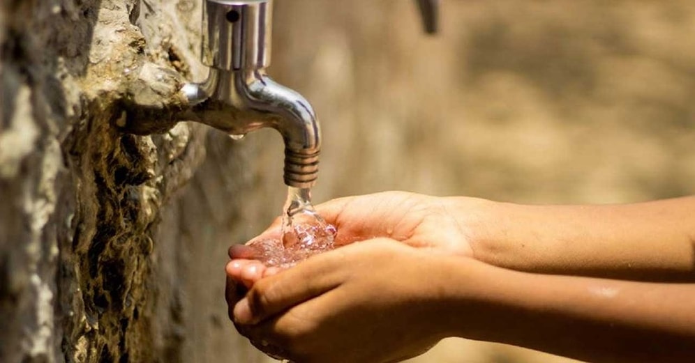 7 Şubat Pazartesi: İstanbul'da Su Kesintisi! Hangi İlçelerde Su Kesintisi Var? Su Kesinti Ne Kadar Sürecek?