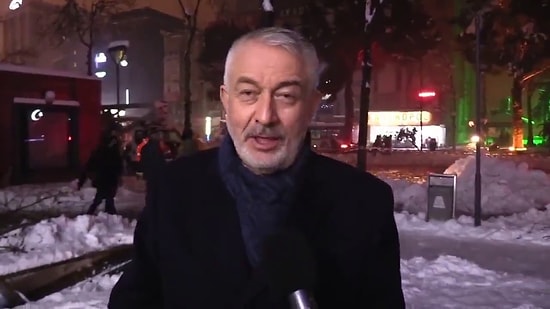 Kar Yağışı İçin "Bereket" Demişti: Ispartalı Başkan Yardım Tekliflerini Geri Çevirmiş!