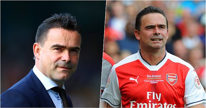 Ajax Futbol Direktörü Marc Overmars, Kadınlara Gönderdiği Taciz Mesajları Nedeniyle Kovuldu