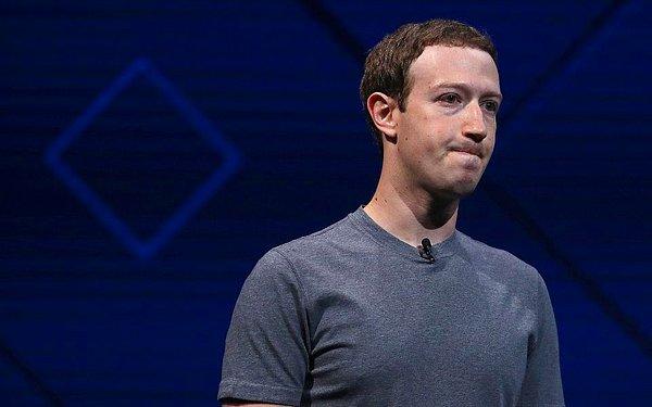 Avustralya hükümeti Facebook’un veri ihlallerine ceza kesecek