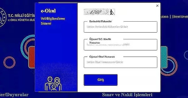 E-Okul Devamsızlık Sorgulama Nasıl Yapılır?