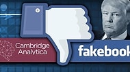 Facebook'un Temyiz Başvurusu Reddedildi! Cambridge Analytica Skandalında Yeni Gelişme