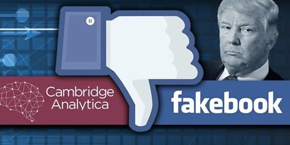 Facebook'un Temyiz Başvurusu Reddedildi! Cambridge Analytica Skandalında Yeni Gelişme