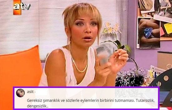 Bir Kadının/Erkeğin Olgunlaşmadığını Gösteren İşaretleri Paylaşan Kişilere Hak Vereceksiniz