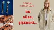 Sendromsuz Pazartesi! Bugüne Özel Fiyatlarıyla Kaçırmamanız Gereken Günün 21 Fırsat Ürünü