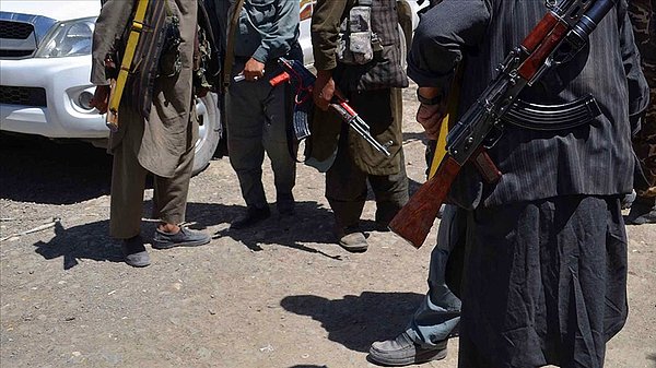 Taliban "böbrek ticaretini" engellemek istiyor