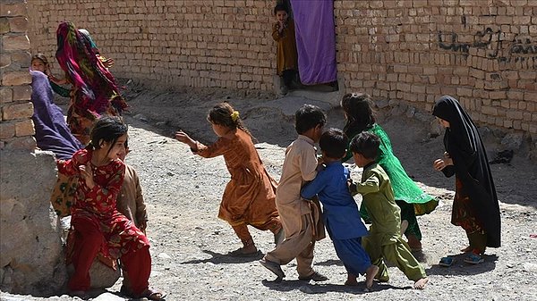 Afganistan yardım bekliyor