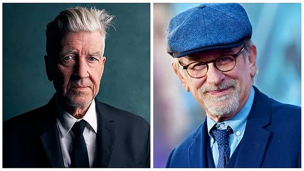 Hayranlıkla tek solukta izlediğimiz David Lynch filmleri arasına, Spielberg'ün yeni filmi dahil oldu. "Mulholland Drive", "The Elephant Man", "Eraserhead", "Blue Velvet"  ve “Lost Highway” gibi filmlerin yönetmenliğini yapan Lynch, "The Fabelmans"ın oyuncu kadrosuna eklendi.