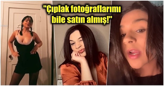 OnlyFans Hesabına Öz Babasının Abone Olduğunu Korkunç Bir Yolla Fark Eden Genç Kadının Hikayesi