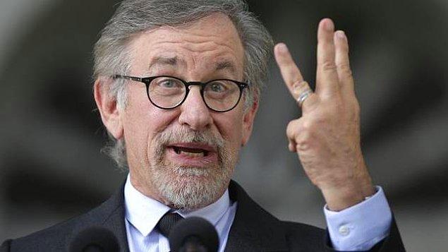 İki Dev Yönetmen Bir Araya Geliyor: David Lynch ve Steven Spielberg Aynı Filmde!