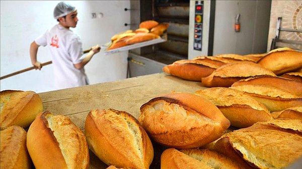 Halk Ekmek Fiyatları Zamları Etkiliyor mu?