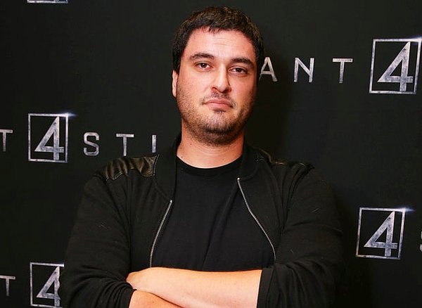 3. Josh Trank