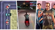 Çabuk GTA 6 Gelmeden: Geçmişten Günümüze GTA Serisinin Gelişimi Karşısında Gözlerinize İnanamayacaksınız!